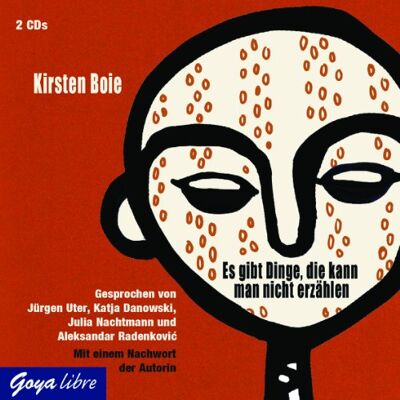 Kirsten Boie - Es gibt Dinge, die kann man nicht erzählen - Preis vom 23.06.2026 11:45:09 h Kirsten Boie - Es gibt Dinge, die kann man nicht erzählen - Preis vom 23.06.2026 11:45:09 h