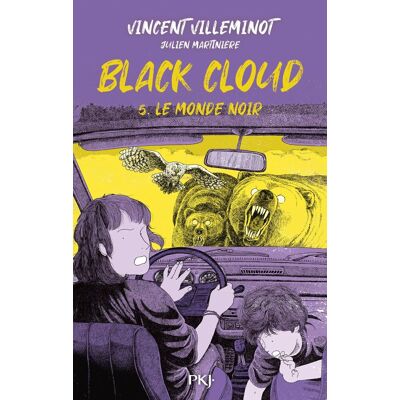 Vincent Black cloud. Vol. 5. Le monde noir - Preis vom 22.06.2026 23:23:57 h Vincent Black cloud. Vol. 5. Le monde noir - Preis vom 22.06.2026 23:23:57 h