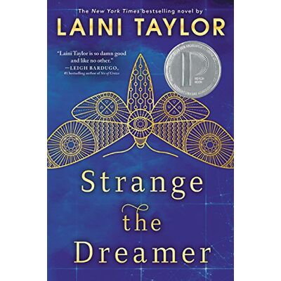 Taylor Strange the Dreamer - Preis vom 24.06.2026 19:44:00 h Taylor Strange the Dreamer - Preis vom 24.06.2026 19:44:00 h