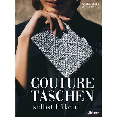 Ayaka Chiba - Couture Taschen selbst häkeln - Preis vom 22.09.2026 03:35:57 h Ayaka Chiba - Couture Taschen selbst häkeln - Preis vom 22.09.2026 03:35:57 h