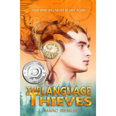 Marc The Language Thieves: A young adult fantasy - Preis vom 18.06.2026 05:44:55 h Marc The Language Thieves: A young adult fantasy - Preis vom 18.06.2026 05:44:55 h