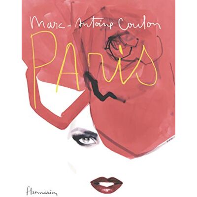Marc Paris - Preis vom 18.06.2026 05:44:55 h Marc Paris - Preis vom 18.06.2026 05:44:55 h