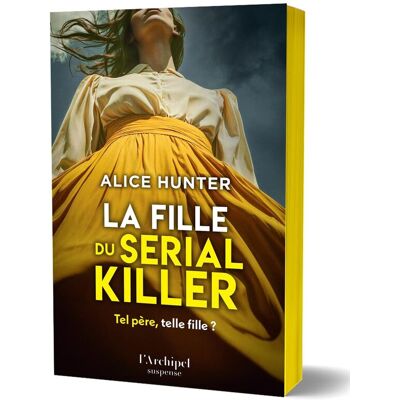 Hunter La fille du serial killer - Preis vom 23.06.2026 11:45:09 h Hunter La fille du serial killer - Preis vom 23.06.2026 11:45:09 h