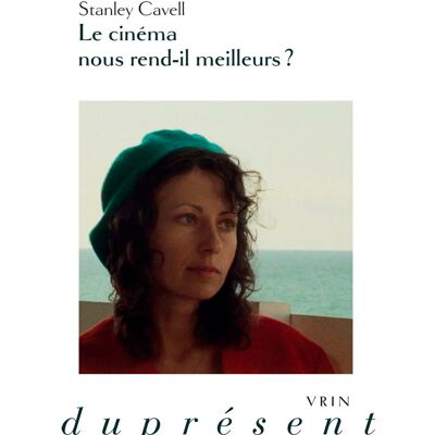 Stanley Cavell - Le cinéma nous rend-il meilleurs ? - Preis vom 22.09.2026 03:35:57 h Stanley Cavell - Le cinéma nous rend-il meilleurs ? - Preis vom 22.09.2026 03:35:57 h