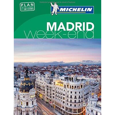 Michelin Madrid - Preis vom 16.06.2026 05:30:18 h Michelin Madrid - Preis vom 16.06.2026 05:30:18 h