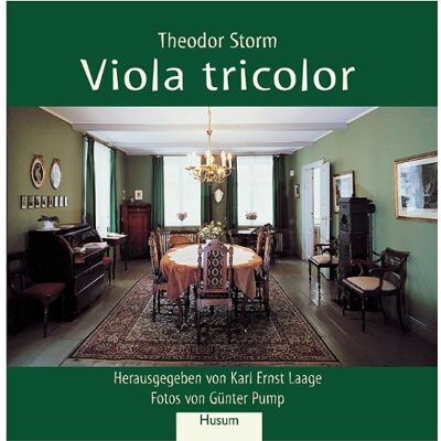 Storm Viola tricolor - Preis vom 24.06.2026 07:42:13 h Storm Viola tricolor - Preis vom 24.06.2026 07:42:13 h