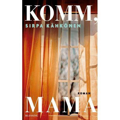 Sirpa Kähkönen - Komm, Mama: »Therapeutische, heilende Literatur.« Demokraatti - Preis vom 20.06.2026 05:23:55 h Sirpa Kähkönen - Komm, Mama: »Therapeutische, heilende Literatur.« Demokraatti - Preis vom 20.06.2026 05:23:55 h