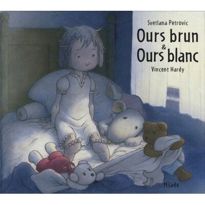 Vincent Ours brun et Ours blanc - Preis vom 22.06.2026 23:23:57 h Vincent Ours brun et Ours blanc - Preis vom 22.06.2026 23:23:57 h