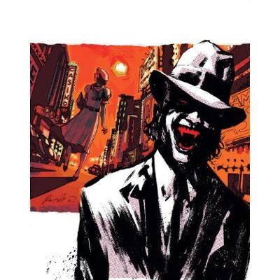 Scott American Vampire Vol. 2 - Preis vom 19.06.2026 05:29:47 h Scott American Vampire Vol. 2 - Preis vom 19.06.2026 05:29:47 h