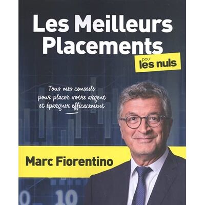 Marc Les meilleurs placements pour les nuls - Preis vom 26.06.2026 19:40:26 h Marc Les meilleurs placements pour les nuls - Preis vom 26.06.2026 19:40:26 h