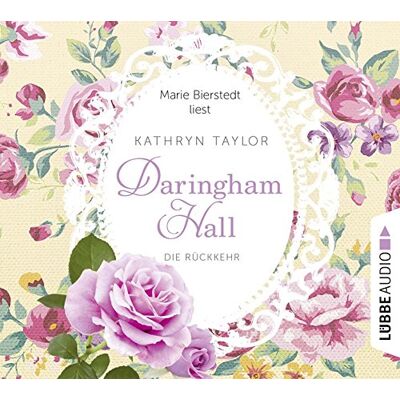 Kathryn Taylor - Daringham Hall - Die Rückkehr: Teil 3. - Preis vom 22.09.2026 03:35:57 h Kathryn Taylor - Daringham Hall - Die Rückkehr: Teil 3. - Preis vom 22.09.2026 03:35:57 h