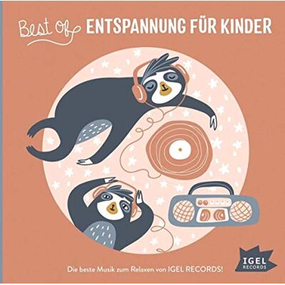 Thiele, Louis Friedemann - Best of Entspannung für Kinder - Preis vom 21.06.2026 05:42:24 h Thiele, Louis Friedemann - Best of Entspannung für Kinder - Preis vom 21.06.2026 05:42:24 h