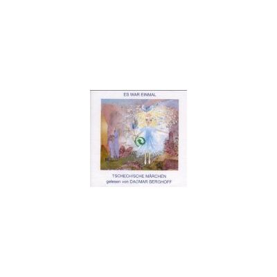Emil Saloun - Es war einmal. Tschechische Märchen. CD - Preis vom 22.06.2026 11:45:37 h Emil Saloun - Es war einmal. Tschechische Märchen. CD - Preis vom 22.06.2026 11:45:37 h