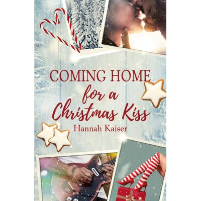 Kaiser Coming Home for a Christmas Kiss (Love in Alaska) - Preis vom 23.06.2026 11:45:09 h Kaiser Coming Home for a Christmas Kiss (Love in Alaska) - Preis vom 23.06.2026 11:45:09 h