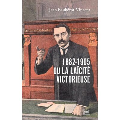 Vincent 1882-1905 ou La laïcité victorieuse - Preis vom 23.06.2026 11:45:09 h Vincent 1882-1905 ou La laïcité victorieuse - Preis vom 23.06.2026 11:45:09 h