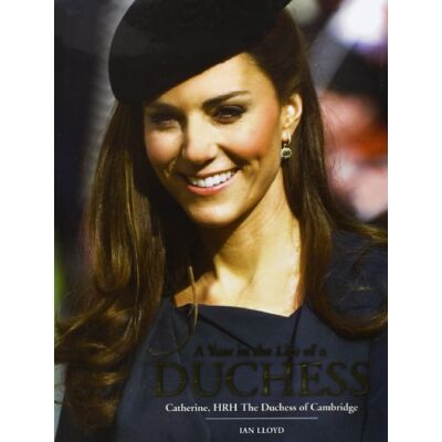 Ian Lloyd - ITV News: A Year in the Life of a Duchess - Preis vom 22.09.2026 03:35:57 h Ian Lloyd - ITV News: A Year in the Life of a Duchess - Preis vom 22.09.2026 03:35:57 h