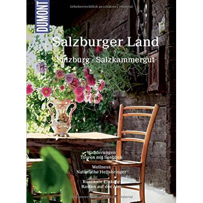 MAG DuMont Bildatlas Salzburger Land: Salzburg, Salzkammergut - Preis vom 21.06.2026 05:42:24 h MAG DuMont Bildatlas Salzburger Land: Salzburg, Salzkammergut - Preis vom 21.06.2026 05:42:24 h