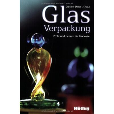 Dietz Glasverpackung: Profil und Schutz für Produkte - Preis vom 07.08.2026 11:47:26 h Dietz Glasverpackung: Profil und Schutz für Produkte - Preis vom 07.08.2026 11:47:26 h