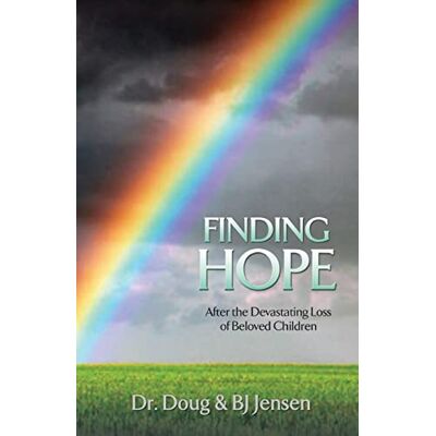 Jensen Finding Hope: After the Devastating Loss of Beloved Children - Preis vom 17.06.2026 05:34:31 h Jensen Finding Hope: After the Devastating Loss of Beloved Children - Preis vom 17.06.2026 05:34:31 h