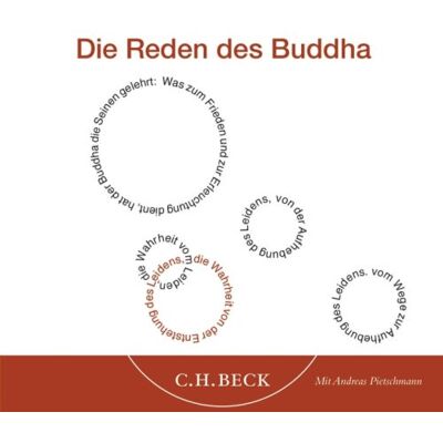 Die Reden des Buddha: Hörbuch. Doppel-CD - Preis vom 16.06.2026 05:30:18 h Die Reden des Buddha: Hörbuch. Doppel-CD - Preis vom 16.06.2026 05:30:18 h