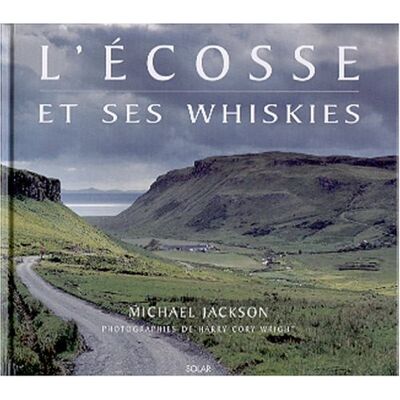 Jackson L'Ecosse et ses whiskies - Preis vom 16.06.2026 05:30:18 h Jackson L'Ecosse et ses whiskies - Preis vom 16.06.2026 05:30:18 h