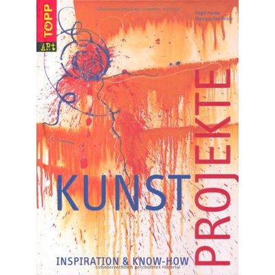 Franke Kunst-Projekte: Inspiration und Know-how - Preis vom 24.06.2026 19:44:00 h Franke Kunst-Projekte: Inspiration und Know-how - Preis vom 24.06.2026 19:44:00 h
