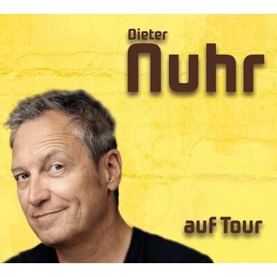 Dieter Nuhr - Nuhr auf Tour: Neues Programm 2023/2024 - Preis vom 23.06.2026 11:45:09 h Dieter Nuhr - Nuhr auf Tour: Neues Programm 2023/2024 - Preis vom 23.06.2026 11:45:09 h
