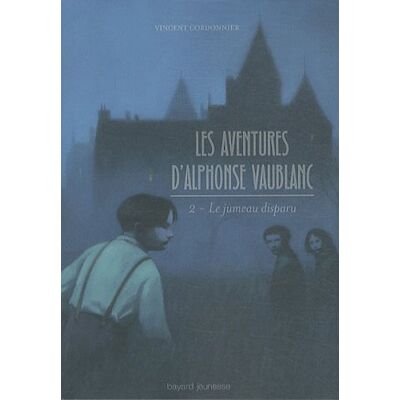Vincent Les aventures d'Alphonse Vaublanc. Vol. 2. Le jumeau disparu - Preis vom 22.06.2026 23:23:57 h Vincent Les aventures d'Alphonse Vaublanc. Vol. 2. Le jumeau disparu - Preis vom 22.06.2026 23:23:57 h