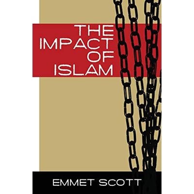 Scott The Impact of Islam - Preis vom 18.06.2026 05:44:55 h Scott The Impact of Islam - Preis vom 18.06.2026 05:44:55 h