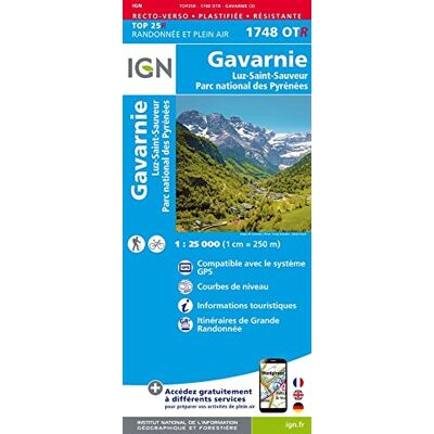 Collectif - Gavarnie / Luz-St-Sauveur / PNR des Pyrnes (2022) - Preis vom 16.06.2026 05:30:18 h Collectif - Gavarnie / Luz-St-Sauveur / PNR des Pyrnes (2022) - Preis vom 16.06.2026 05:30:18 h