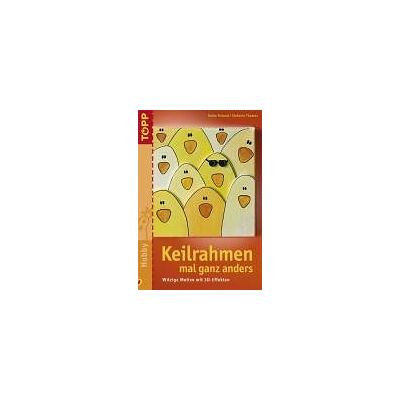 Roland Keilrahmen mal ganz anders. Witzige Motive mit 3D-Effekten - Preis vom 19.06.2026 05:29:47 h Roland Keilrahmen mal ganz anders. Witzige Motive mit 3D-Effekten - Preis vom 19.06.2026 05:29:47 h
