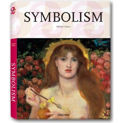 Gibson Symbolismus. Sonderausgabe (Big Art) - Preis vom 18.06.2026 05:44:55 h Gibson Symbolismus. Sonderausgabe (Big Art) - Preis vom 18.06.2026 05:44:55 h