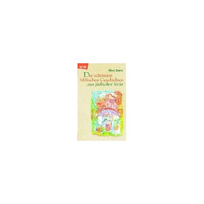 Marc Die schönsten biblischen Geschichten aus jüdischer Sicht - Preis vom 17.06.2026 05:34:31 h Marc Die schönsten biblischen Geschichten aus jüdischer Sicht - Preis vom 17.06.2026 05:34:31 h