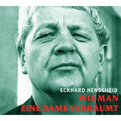Eckhard Henscheid - Wie man eine Dame verräumt - Preis vom 20.06.2026 05:23:55 h Eckhard Henscheid - Wie man eine Dame verräumt - Preis vom 20.06.2026 05:23:55 h