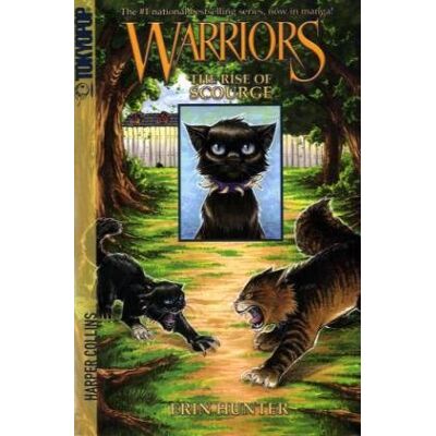 Hunter Warriors: The Rise of Scourge - Preis vom 24.06.2026 07:42:13 h Hunter Warriors: The Rise of Scourge - Preis vom 24.06.2026 07:42:13 h