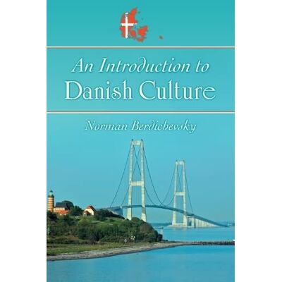 Norman An Introduction to Danish Culture - Preis vom 23.06.2026 11:45:09 h Norman An Introduction to Danish Culture - Preis vom 23.06.2026 11:45:09 h