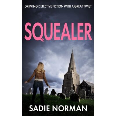 Norman SQUEALER: Gripping detective fiction with a great twist (The Norfolk detective mysteries, Band 2) - Preis vom 23.06.2026 11:45:09 h Norman SQUEALER: Gripping detective fiction with a great twist (The Norfolk detective mysteries, Band 2) - Preis vom 23.06.2026 11:45:09 h