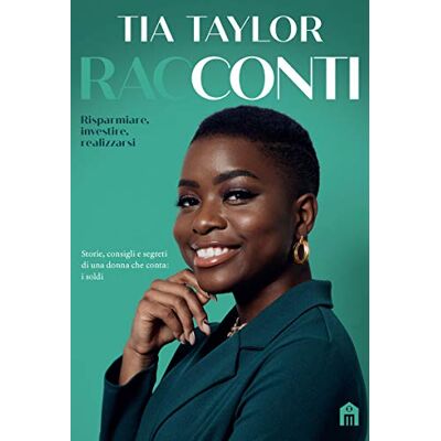 Taylor Racconti. Risparmiare, Investire, Realizzarsi - Preis vom 24.06.2026 19:44:00 h Taylor Racconti. Risparmiare, Investire, Realizzarsi - Preis vom 24.06.2026 19:44:00 h