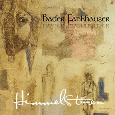 Urs Bader - Himmelstüren - Preis vom 16.06.2026 05:30:18 h Urs Bader - Himmelstüren - Preis vom 16.06.2026 05:30:18 h
