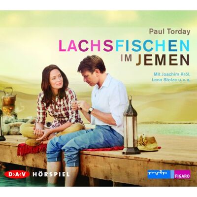 Paul Torday - Lachsfischen im Jemen - Preis vom 16.06.2026 05:30:18 h Paul Torday - Lachsfischen im Jemen - Preis vom 16.06.2026 05:30:18 h