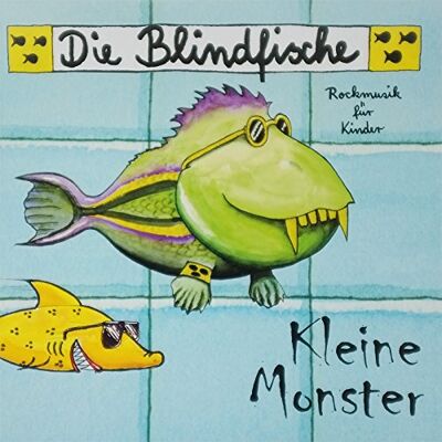 Kleine Monster - Preis vom 22.06.2026 23:23:57 h Kleine Monster - Preis vom 22.06.2026 23:23:57 h