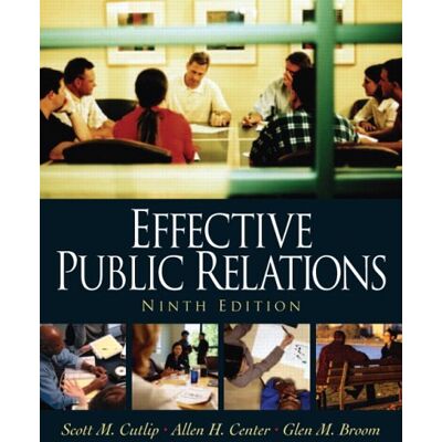 Scott Effective Public Relations - Preis vom 16.06.2026 05:30:18 h Scott Effective Public Relations - Preis vom 16.06.2026 05:30:18 h