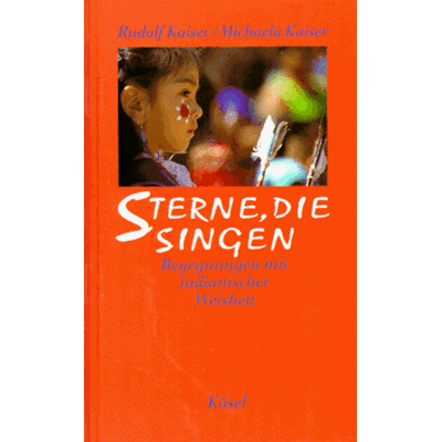 Kaiser Sterne, die singen. Begegnungen mit indianischer Weisheit - Preis vom 23.06.2026 11:45:09 h Kaiser Sterne, die singen. Begegnungen mit indianischer Weisheit - Preis vom 23.06.2026 11:45:09 h