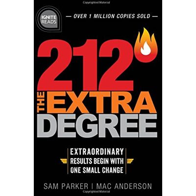 Parker 212 the Extra Degree: Extraordinary Results Begin with One Small Change (Ignite Reads) - Preis vom 24.06.2026 19:44:00 h Parker 212 the Extra Degree: Extraordinary Results Begin with One Small Change (Ignite Reads) - Preis vom 24.06.2026 19:44:00 h