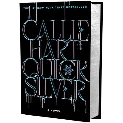 Hart Quicksilver (Deluxe Limited Edition) (Fae & Alchemy, 1) - Preis vom 20.06.2026 05:23:55 h Hart Quicksilver (Deluxe Limited Edition) (Fae & Alchemy, 1) - Preis vom 20.06.2026 05:23:55 h