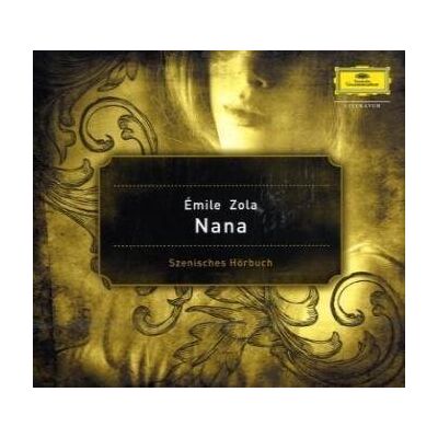 Émile Zola - Nana - Preis vom 17.06.2026 05:34:31 h Émile Zola - Nana - Preis vom 17.06.2026 05:34:31 h