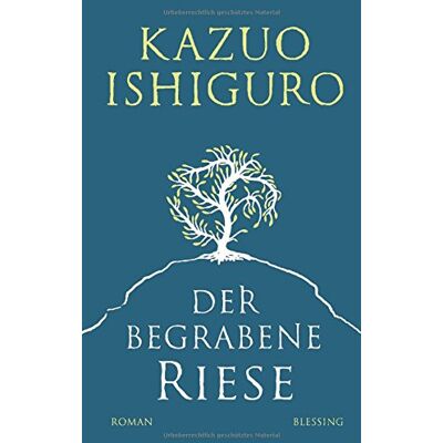 Kazuo Ishiguro - Der begrabene Riese - Preis vom 20.06.2026 05:23:55 h Kazuo Ishiguro - Der begrabene Riese - Preis vom 20.06.2026 05:23:55 h