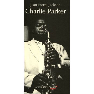 Jackson Charlie Parker - Preis vom 16.06.2026 05:30:18 h Jackson Charlie Parker - Preis vom 16.06.2026 05:30:18 h