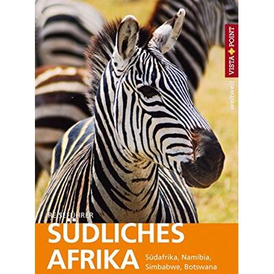 Köthe, Friedrich H. - Südliches Afrika - Südafrika · Namibia · Simbabwe · Botswana: Reiseführer mit E-Magazin und Karten (VISTA POINT weltweit) - Preis vom 22.06.2026 23:23:57 h Köthe, Friedrich H. - Südliches Afrika - Südafrika · Namibia · Simbabwe · Botswana: Reiseführer mit E-Magazin und Karten (VISTA POINT weltweit) - Preis vom 22.06.2026 23:23:57 h