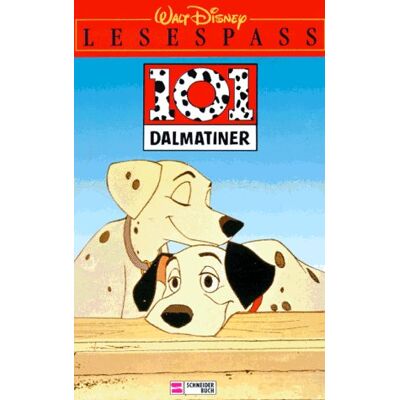 Disney Hundertundein (101) Dalmatiner. ( Ab 8 J.) - Preis vom 07.08.2026 11:47:26 h Disney Hundertundein (101) Dalmatiner. ( Ab 8 J.) - Preis vom 07.08.2026 11:47:26 h